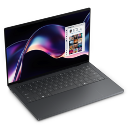 Dell XPS 14 (Bildquelle: Dell)