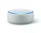 Den Amazon Echo Dot kann man sich im Bundle mit einem Monat Music Unlimited derzeit zum Bestpreis schnappen. (Bild: Amazon)