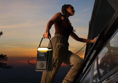 Die EcoFlow Trail Powerstation-Serie ist in den USA in den Verkauf gestartet. (Bildquelle: EcoFlow)