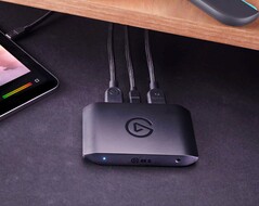 Elgato bietet jetzt eine günstigere Capture Card an, die es erlaubt, Konsolen-Gameplay in 4K aufzuzeichnen. (Bildquelle: Elgato)