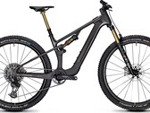 Das neue Light-E-MTB Focus VAM² SL 9.0. (Bild: Focus)