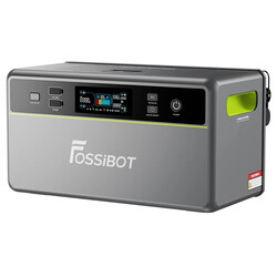 FossiBot FBP1200