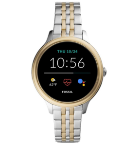 Fossil Damen Smartwatch Generation 5E