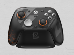 Die GameSir G7 Pro Zenless Zone Zero Edition lässt sich kabellos mit Xbox-Konsolen verbinden