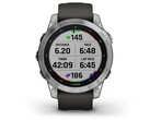 Fenix 7: Mehrere Smartwatches erhalten neue Software-Aktualisierung (Bildquelle: Garmin)