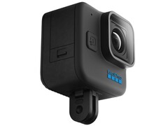 Die GoPro Hero 11 Black Mini ist in Verbindung mit dem passenden Jahresabo für starke 250 Euro erhältlich (Bild: GoPro)