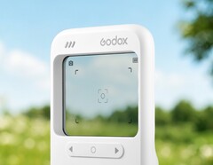 Die Godox C100 ist die vielleicht ungewöhnlichste Kompaktkamera des Jahres.