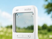 Die Godox C100 ist die vielleicht ungewöhnlichste Kompaktkamera des Jahres.