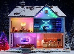 Der Govee Black Friday Sale läuft noch bis 1. Dezember 2025. (Bildquelle: Govee)