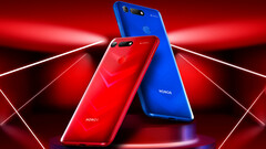 Smartphones: Honor will mit 1&1 in Deutschland mehr Handys verkaufen.