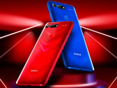 Smartphones: Honor will mit 1&1 in Deutschland mehr Handys verkaufen.