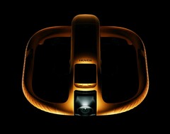 Die neueste Drohne von HoverAir ist wasserfest und mit einem Display ausgestattet. (Bildquelle: Zero Robotics)