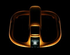 Die neueste Drohne von HoverAir ist wasserfest und mit einem Display ausgestattet. (Bildquelle: Zero Robotics)