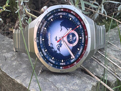 Huawei Watch GT 5 Pro Test