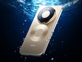 Das Huawei Mate 80 Pro Max setzt auf ein besonders robustes Metallgehäuse. (Bildquelle: Huawei)