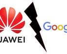 Nie wieder Google: Huawei setzt voll auf sein eigenes Ökosystem und will nie wieder zurück zu Google.