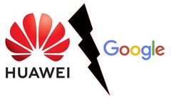 Nie wieder Google: Huawei setzt voll auf sein eigenes Ökosystem und will nie wieder zurück zu Google.