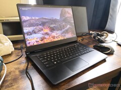 MSI GP66 Leopard 10UG im Laptop-Test: Die Überarbeitung einer ganzen Serie