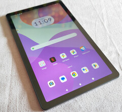 Das Lenovo Tab M9 kann in unserem Test durchaus überzeugen, auch wenn es für Gamer kaum geeignet ist.