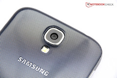 Samsung: Finale Spezifikationen des Galaxy S5 durchgesickert? (Bild: Galaxy S4)