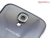 Samsung: Finale Spezifikationen des Galaxy S5 durchgesickert? (Bild: Galaxy S4)