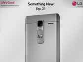 LG Class: Launch für das Mittelklasse-Phablet am 21. September