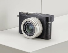 Die Leica D-Lux 8 erhält Bluetooth- und WLAN-Verbesserungen durch ein Firmware-Update. (Bildquelle: Leica)