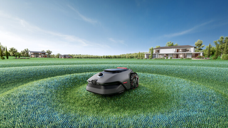 Mova LiDAX Ultra 800 und 1000