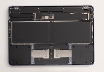 MacBook Neo mit Apple A18 Pro