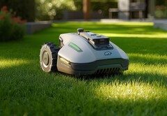 Die Mammotion Yuka-Serien sind in den Verkauf gestartet. (Bildquelle: Mammotion)