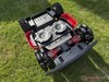 Unterseite des Mova LiDAX Ultra AWD 1000