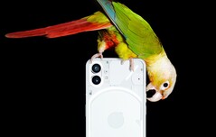 Fast 150.000 Kunden haben bereits ihr Interesse am Nothing Phone (1) bekundet. (Bild: Nothing)