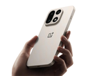 Das OnePlus 15.