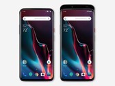 Das OnePlus 7 als Sliderhandy, darauf deutet ein aktueller Leak (Konzept: Ben Geskin)