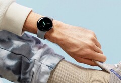 Die Google Pixel Watch kostet rund 115 Euro in der Produktion, Prozessor und Speicher sind die teuersten Komponenten. (Bild: Google)