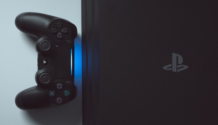 Die APU der PS4 enthält toxische Elemente (Bild: Fabian Albert/Unsplash)