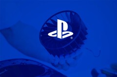 Der Lüfter der PlayStation 5 wird offenbar per Software-Updates an die jeweiligen Spiele angepasst. (Bild: Sony / Notebookcheck)