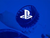 Der Lüfter der PlayStation 5 wird offenbar per Software-Updates an die jeweiligen Spiele angepasst. (Bild: Sony / Notebookcheck)