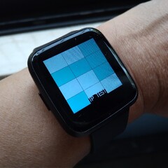 PineTime: Smartwatch kommt Anfang 2020 für gut 20 Euro (Bild: Pine64)