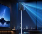 Pixorien Z01: Neuer Beamer startet auch mit Akku