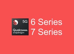 Bald bekommt auch die Snapdragon 6-Serie ein erstes 5G-Modell für das günstigere Midrange-Phone mit 5G.