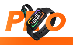 Xiaomi hat das Redmi Smart Band Pro enthüllt. (Bild: Xiaomi)