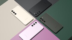 Erste Zertifizierungen liefern Akkugrößen zu Galaxy S24+ und Galaxy S24 Ultra, ein Leaker sieht erneut Hinweise auf einen Exynos 2400 in Europa. (Bild: Samsung)