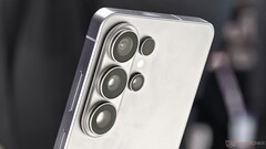 Der Nachfolger des Galaxy S26 Ultra kommt endlich mit neuer 200 Megapixel Kamera - aber wohl nicht mit der besten.