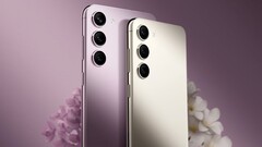 Die Basisversion des Galaxy S23 wird wohl mit langsamerem Speicher bestückt als die höherwertigen Galaxy S23-Modelle. 