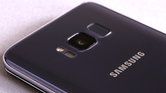 Samsung Galaxy S8: Für 399 Euro bei Media Markt und Saturn.