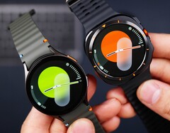 Samsung soll seine Smartwatches schon bald neu auflegen. (Bildquelle: Daniel Romero)