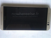 HTC: Erste Fotos zeigen One M9 Hima?