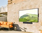 Der Skyworth S1 ist ein robuster Outdoor-TV, der bei Indiegogo gestartet ist. (Bild: Indiegogo)