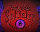 Die Demo-Version von Forbidden Solitaire ist seit dem 16. Januar auf Steam verfügbar. (Bildquelle: Steam)